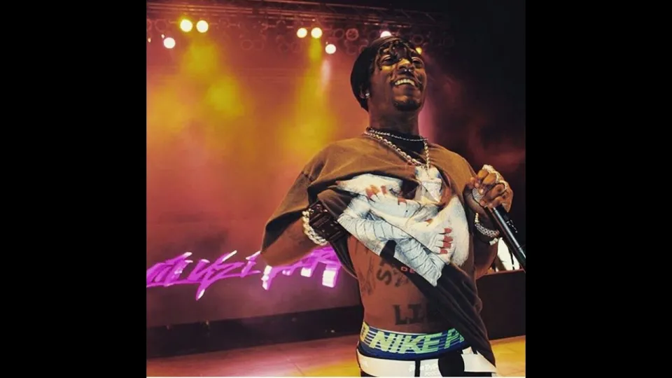 How to Make a Lil Uzi Vert Type Beat Like Dreaming In Reverse